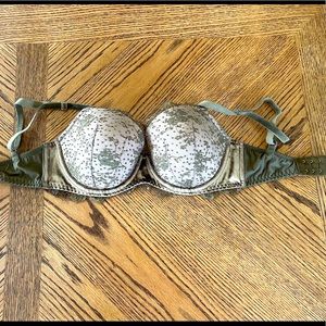 Victoria’s Secret Dream Angels Bra